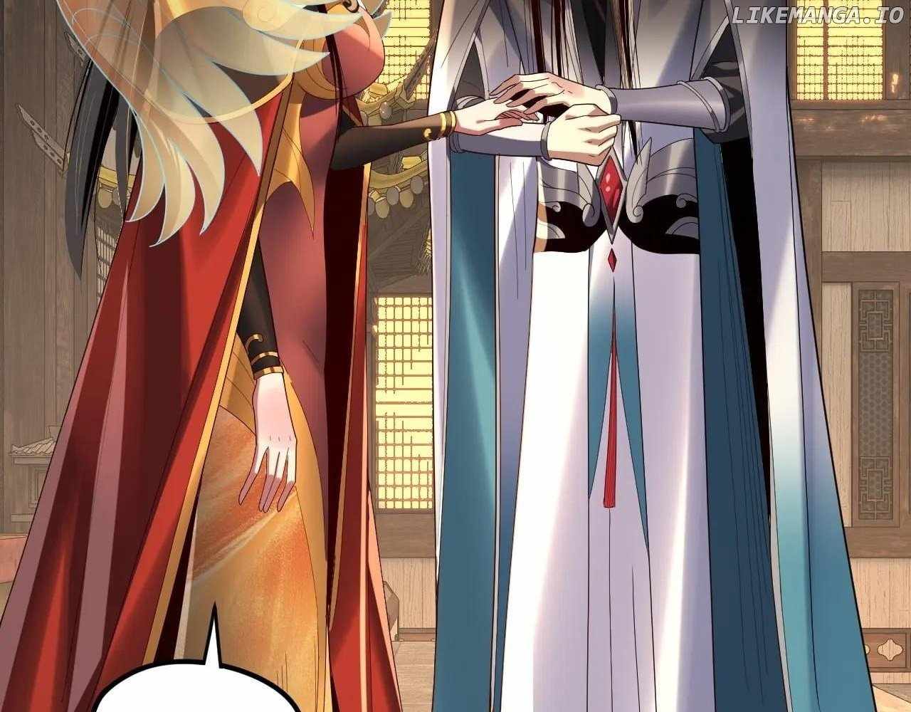 I Am The Fated Villain Chapter 256 48